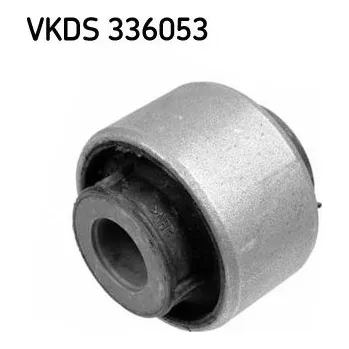 Zavěšení kol Uložení, řídicí mechanismus SKF VKDS 336053