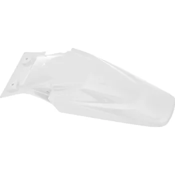 Blatník karosérie Blatník zadní KAWASAKI/SUZUKI, RTECH (bílý)