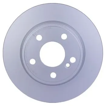 Brzdový kotouč Brzdový kotouč HELLA 8DD 355 119-431