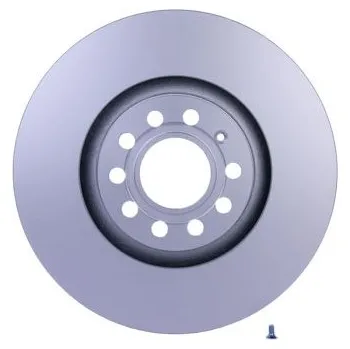 Brzdový kotouč Brzdový kotouč HELLA 8DD 355 127-591