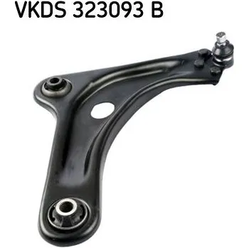 Zavěšení kol Řídicí páka, zavěšení kol SKF VKDS 323093 B