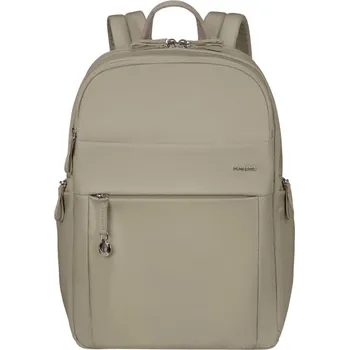 Městský batoh Samsonite dámský látkový batoh Move 5.0 světle zelený 151643-A179 stone green