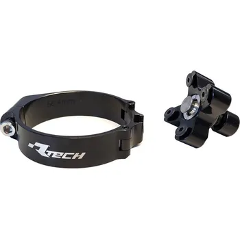 Lift control KTM/HUSQVARNA/GAS GAS - pomocník startu na vidlici (minicross 65), RTECH (černý)