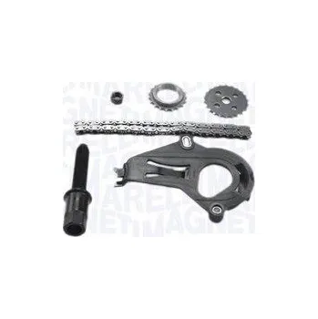 Sada rozvodového řetězu MAGNETI MARELLI 341500001170