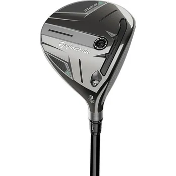Golf TaylorMade dřevo Qi35: stiff 15° #3 Pánské graphite Fujikura Ventus Blue FW 6 LH