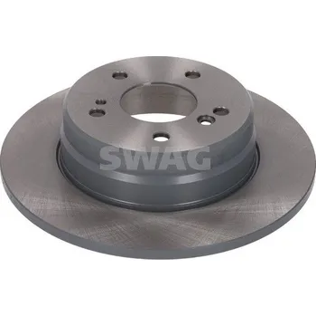 Brzdový kotouč Brzdový kotouč SWAG 10 90 4629