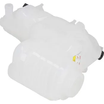 Chladič motoru Vyrovnávací nádoba, chladivo KAMOKA 7720146