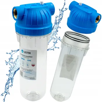 vodní filtr Filtr UST-M WFW1-EMI 0 l