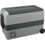 Compass 07087 Chladící box DUAL kompresor 50l 230/24/12V -20°C