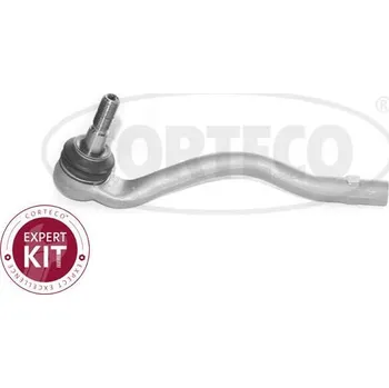 Táhlo řízení Hlava příčného táhla řízení CORTECO 49398989