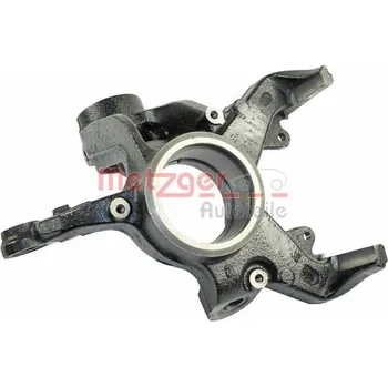 Čep nápravy Čep nápravy, zavěšení kol METZGER 58105002