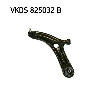 Zavěšení kol Řídicí páka, zavěšení kol SKF VKDS 825032 B