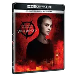 V jako Vendeta (2005)