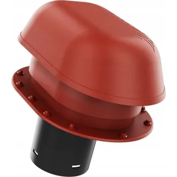 Vrták Větrací komín Krono-Plast ⌀ 125 mm