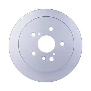 Brzdový kotouč Brzdový kotouč HELLA 8DD 355 112-421