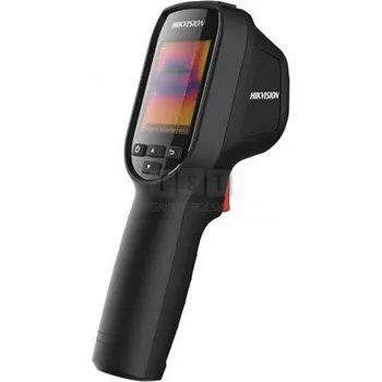 IP kamera Termokamera Hikvision DS-2TP31B-3AUF