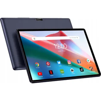 Tablet Tablet Pritom Tab M10 10" 2 GB / 32 GB černý