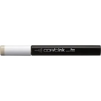 Lihový inkoust COPIC Refill Ink 12ml, YG91 Putty