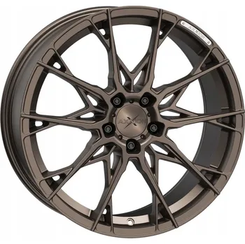 Alu kolo Hliníkový disk Axxion X1 8.5" x 19" 5x112 ET 35