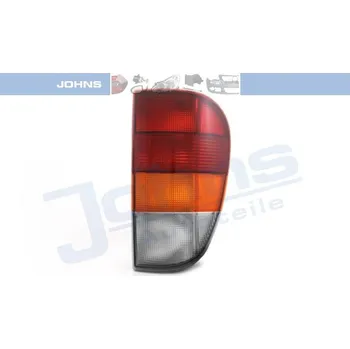 Zadní světlomet Zadní světlo DEPO 6713882E