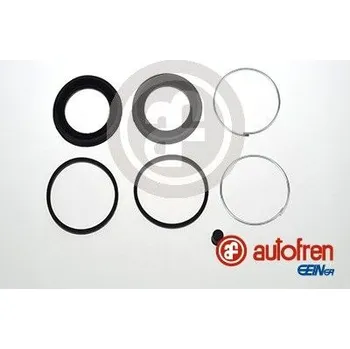 Brzdový třmen Sada na opravy, brzdový třmen AUTOFREN SEINSA D4391