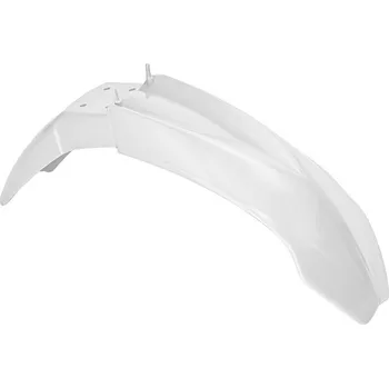 Blatník karosérie Blatník přední KTM/HUSABERG, RTECH (bílý)