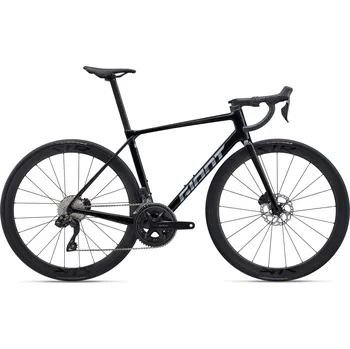 Jízdní kolo Giant TCR Advanced Pro 1 Di2 Carbon 2025 Průměr kol: 28" (700C), Výška rámu: (53 cm), Velikost rámu: L