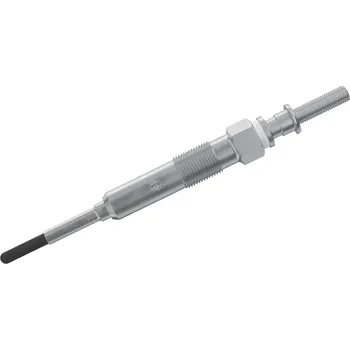 Zapalovací a žhavicí svíčka Žhavicí svíčka BOSCH 0 250 603 009