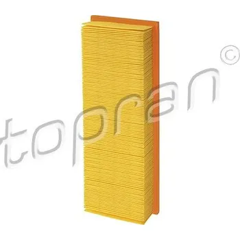 Vzduchový filtr Vzduchový filtr TOPRAN 108 675