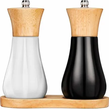 Mlýnek na koření SMILE SMP-9 mlýnek na koření - soubor