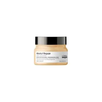 Vlasová regenerace Loreal Professionel ĽOréal Professionnel Serie Expert Absolut Repair Mask Velikost: 250 ml