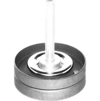 Vratná/vodicí kladka, klínový řemen MAGNETI MARELLI 331316170599