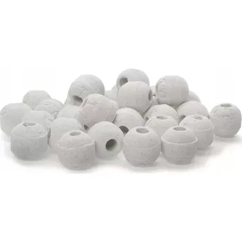 Akvarijní filtr Aquael Nanomax BIO 1 l - biologická filtrační náplň do filtru