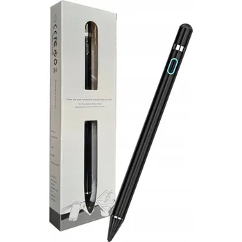 PRECIZNÍ AKTIVNÍ DOTYKOVÉ PERO STYLUS PEN PRO TELEFON / TABLET / IPAD 2024