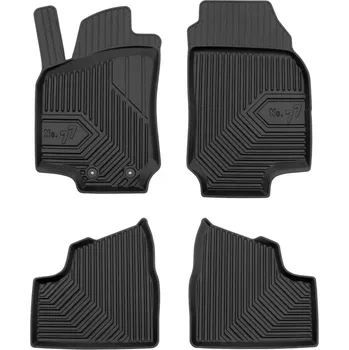 Autolékárnička Frogum 77425538 Gumové koberce č.77 Opel Astra G 1998-2009
