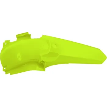 Blatník karosérie Blatník zadní YAMAHA, RTECH (neon žlutý)
