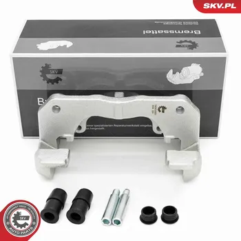 Brzdový třmen Držák, brzdový třmen ESEN SKV 74SKV061