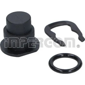 Chladič motoru Uzavírací zátka, příruba chladiva ORIGINAL IMPERIUM 90350