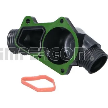 Chladič motoru Příruba chladiva ORIGINAL IMPERIUM 90812