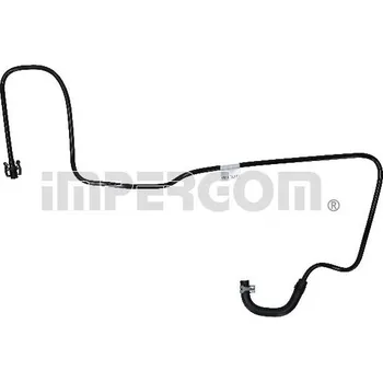 Chladič motoru Hadice chladiče ORIGINAL IMPERIUM 225774