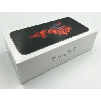 Mobilní telefon Smartphone Apple iPhone 6S 2 GB / 32 GB 4G (LTE) šedý