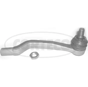 Táhlo řízení Hlava příčného táhla řízení CORTECO 49400004