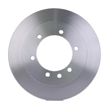 Brzdový kotouč Brzdový kotouč HELLA 8DD 355 110-831