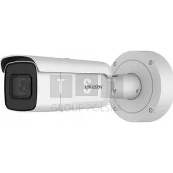 Bezpečnostní kamera IP KAMERA HIKVISION DS-2CD2645FWD-IZS (B) (2.8-12mm) ZOBRAZIT