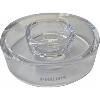 Elektrický zubní kartáček Nabíjecí základna pro sonický zubní kartáček Philips