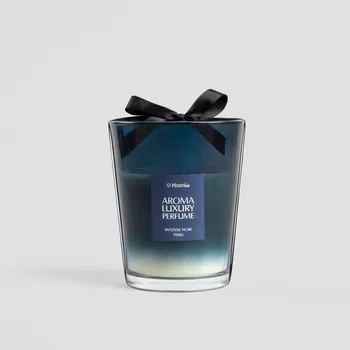 Svíčka Svíčka EMBER Intense Noir 740244