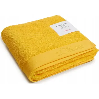 Osuška s.Oliver 30x50 cm bavlna