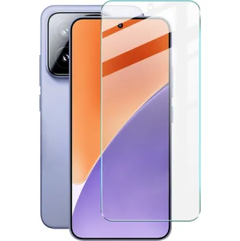 IMAK 103641 IMAK 3D INVISIBLE Tvrzené sklo pro Xiaomi 15