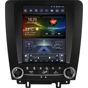 Auto Hi-Fi HIZPO FDMST9701 Autorádio 9,7“ Android 13 pre Ford Mustang 2010-2014 Model: 6S9701 (6+64GB)