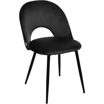 Jídelní židle Jídelní židle TERCIO černá 871035